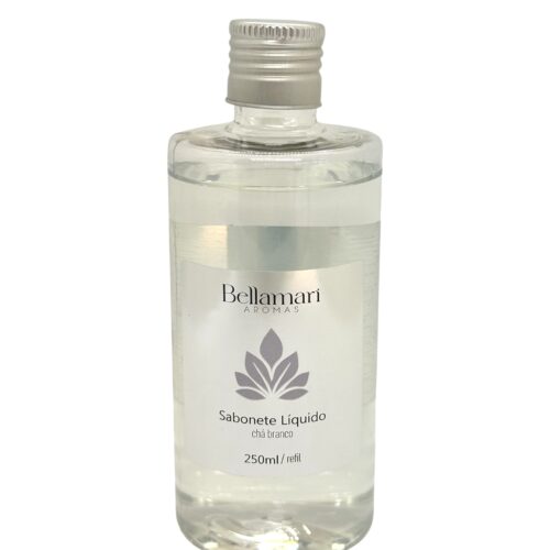Refil Sabonete líquido 250ml