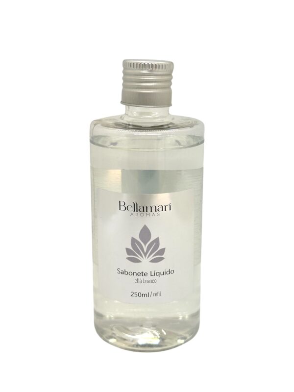 Refil Sabonete líquido 250ml