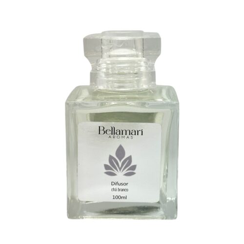Difusor de Ambiente Cubo 100ml