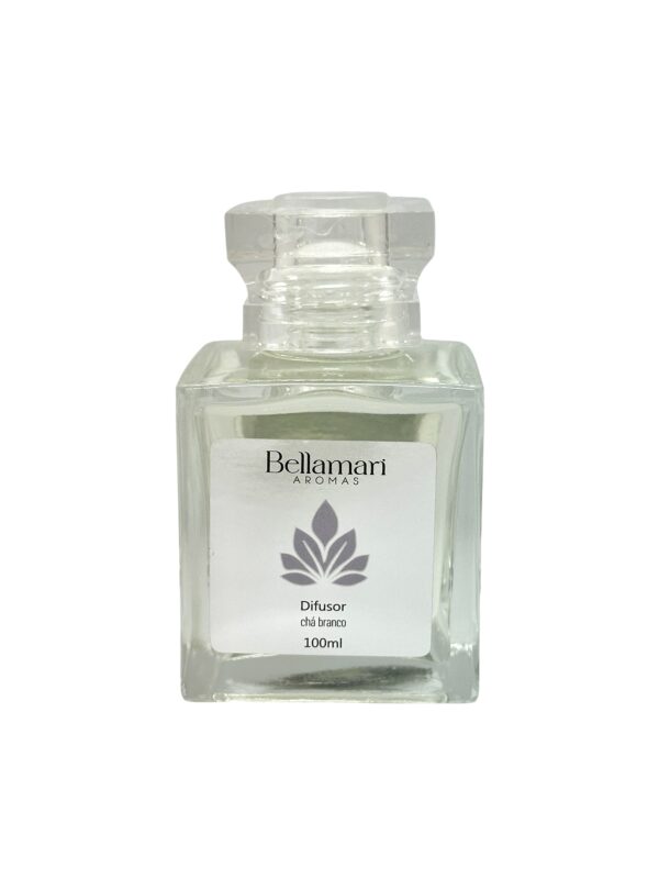 Difusor de Ambiente Cubo 100ml