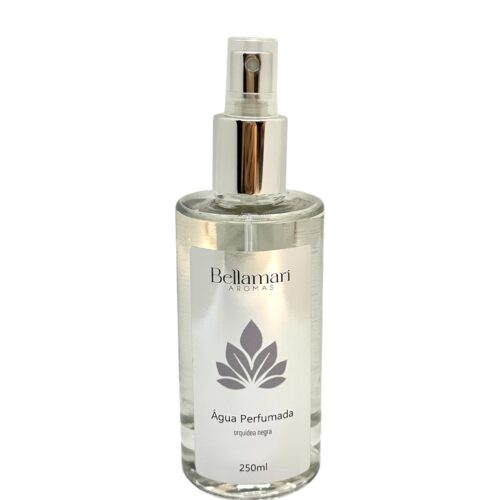 Água Perfumada
