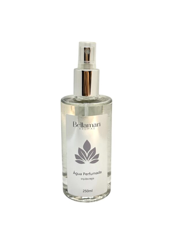 Água Perfumada