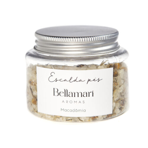 Escalda pés 150g