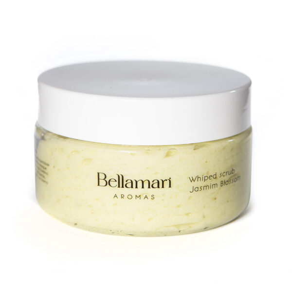 Whipped Scrub - Sabonete esfoliante 200g - Imagem 3