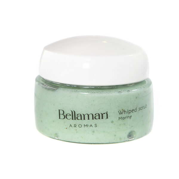 Whipped Scrub - Sabonete esfoliante 100g - Image 3