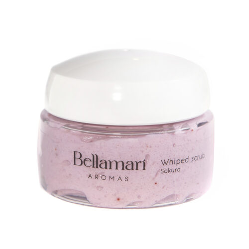 Whipped Scrub - Sabonete esfoliante 100g