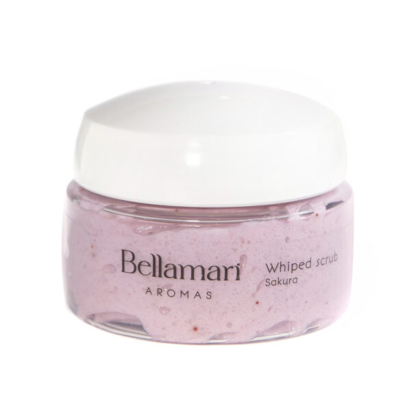 Whipped Scrub - Sabonete esfoliante 100g