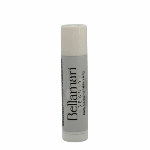 Balm Hidratante Labial com FPS – Reparador e Antioxidante 4,8g | Bellamari Beauty