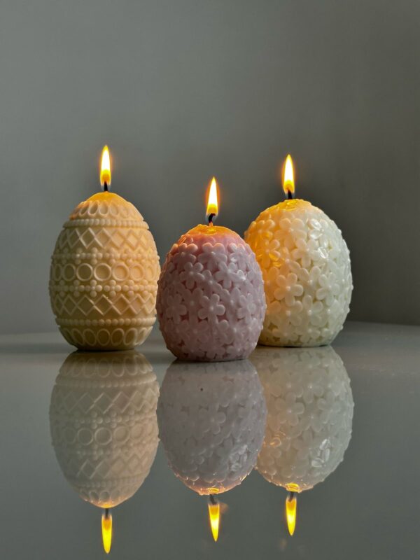Trio ovos de Páscoa - Image 2