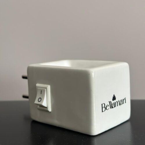 Difusor elétrico Cerâmica