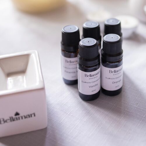 Essência Concentrada 10ml