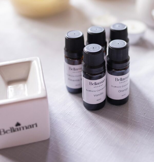 Essência Concentrada 10ml